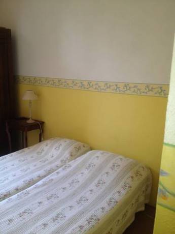 Imagen de la habitación del Le Clos Des Ar&ocirc;mes. Foto 10