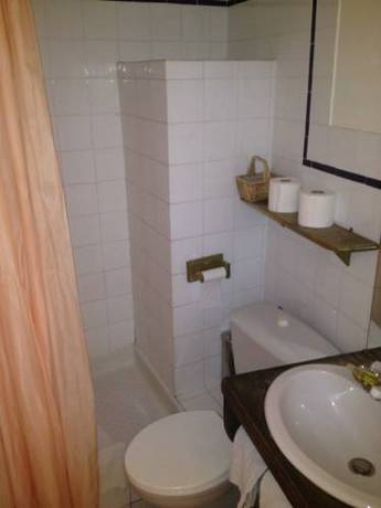 Imagen de la habitación del Le Clos Des Ar&ocirc;mes. Foto 11