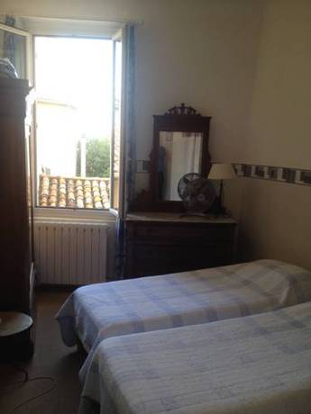 Imagen de la habitación del Le Clos Des Ar&ocirc;mes. Foto 12