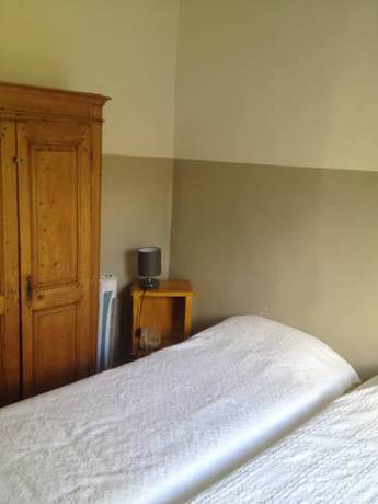 Imagen de la habitación del Le Clos Des Ar&ocirc;mes. Foto 14