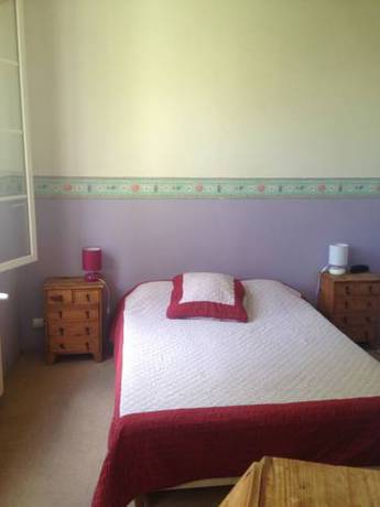 Imagen de la habitación del Le Clos Des Ar&ocirc;mes. Foto 15
