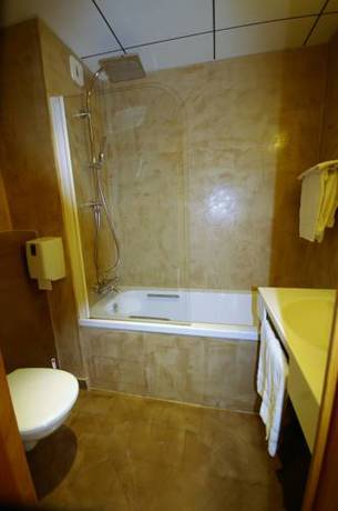 Imagen de la habitación del Le Clos Du Hahnenberg. Foto 3