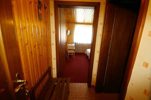 Imagen de la habitación del Le Clos Du Hahnenberg. Foto 6