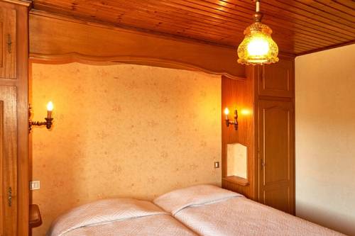 Imagen de la habitación del Le Clos Du Hahnenberg. Foto 7
