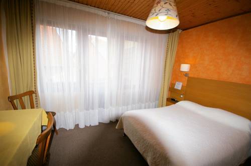 Imagen de la habitación del Le Clos Du Hahnenberg. Foto 9