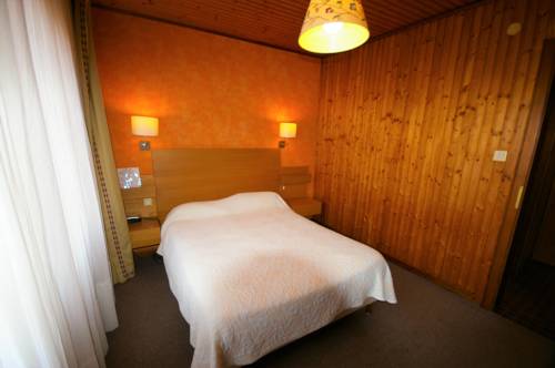 Imagen de la habitación del Le Clos Du Hahnenberg. Foto 10