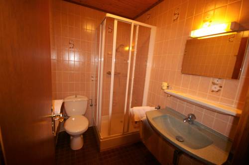 Imagen de la habitación del Le Clos Du Hahnenberg. Foto 11