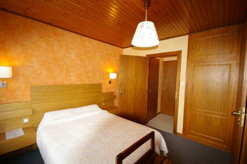 Imagen de la habitación del Le Clos Du Hahnenberg. Foto 12