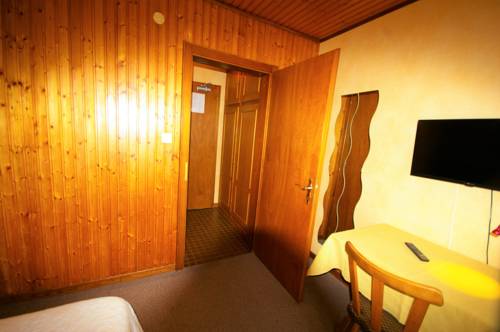 Imagen de la habitación del Le Clos Du Hahnenberg. Foto 13