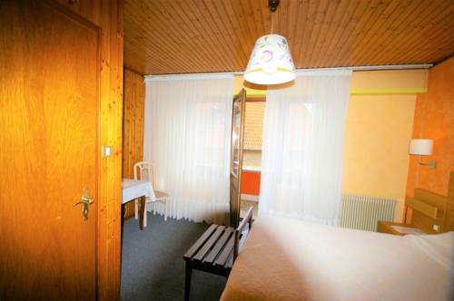 Imagen de la habitación del Le Clos Du Hahnenberg. Foto 14