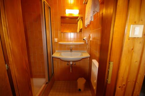 Imagen de la habitación del Le Clos Du Hahnenberg. Foto 15