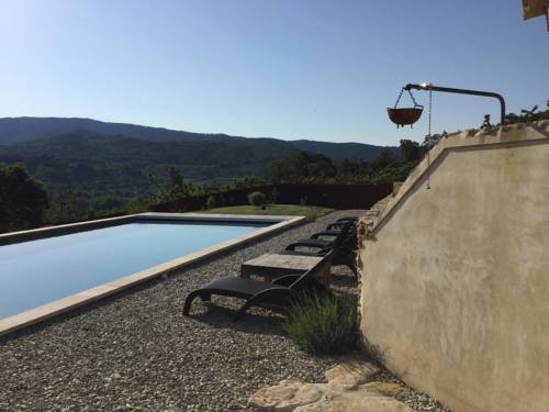 Imagen de la habitación del Le Clos Saint-michel and Spa. Foto 8