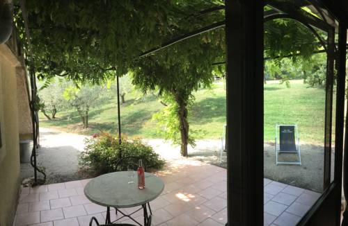 Imagen de la habitación del Le Clos Saint-michel and Spa. Foto 12