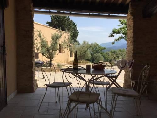 Imagen de la habitación del Le Clos Saint-michel and Spa. Foto 16