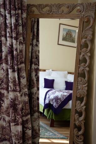 Imagen general del Le Clos Violette D\'Agla&eacute;. Foto 10