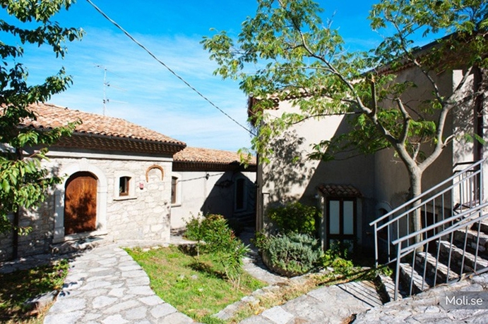 Imagen de los exteriores del Le Coccole. Foto 10