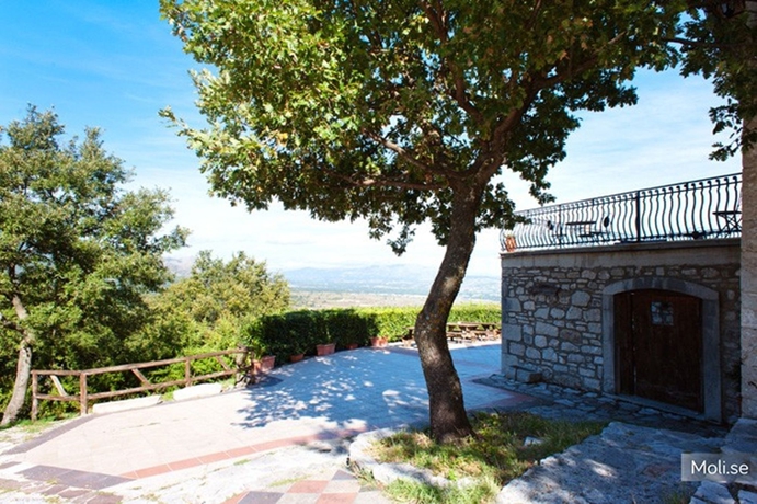 Imagen de los exteriores del Le Coccole. Foto 11