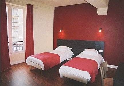 Imagen de la habitación del Le Coche De Briare. Foto 2