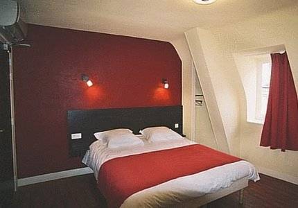 Imagen de la habitación del Le Coche De Briare. Foto 3