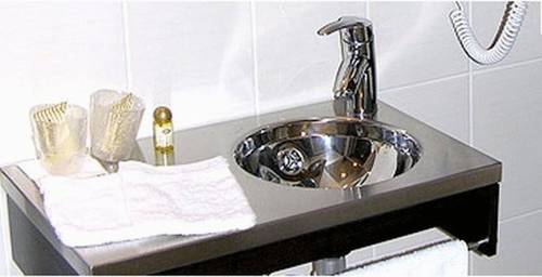 Imagen de la habitación del Le Coche De Briare. Foto 4