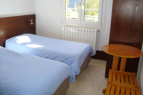 Imagen de la habitación del Le Collet D'auron. Foto 4