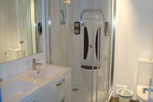 Imagen de la habitación del Le Collet D'auron. Foto 5