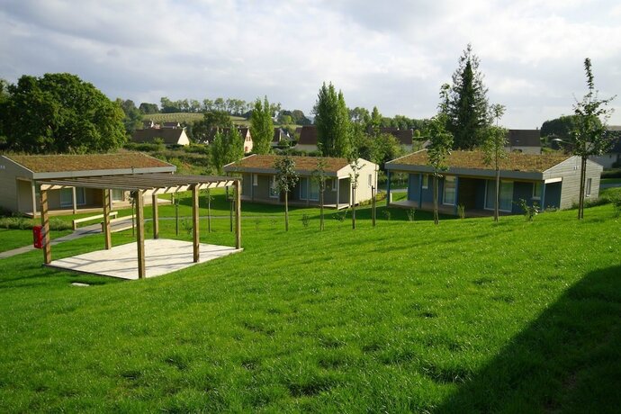 Imagen general del Le Conquerant. Foto 2