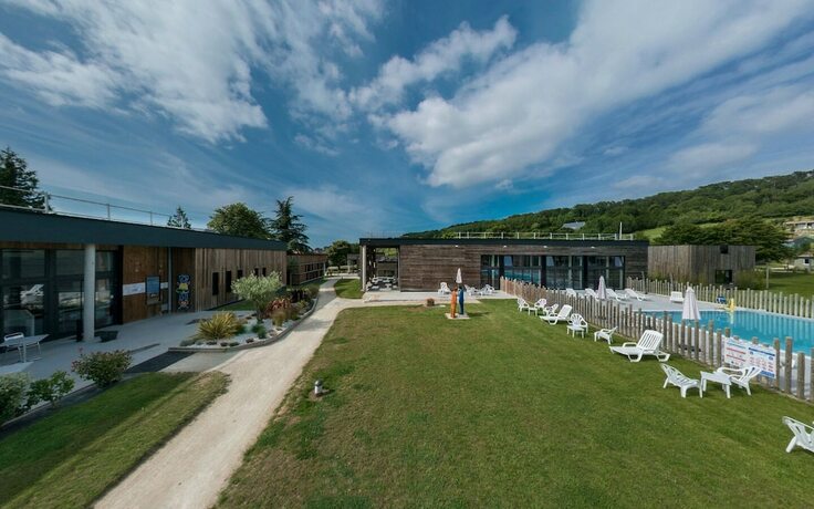 Imagen general del Le Conquerant. Foto 6