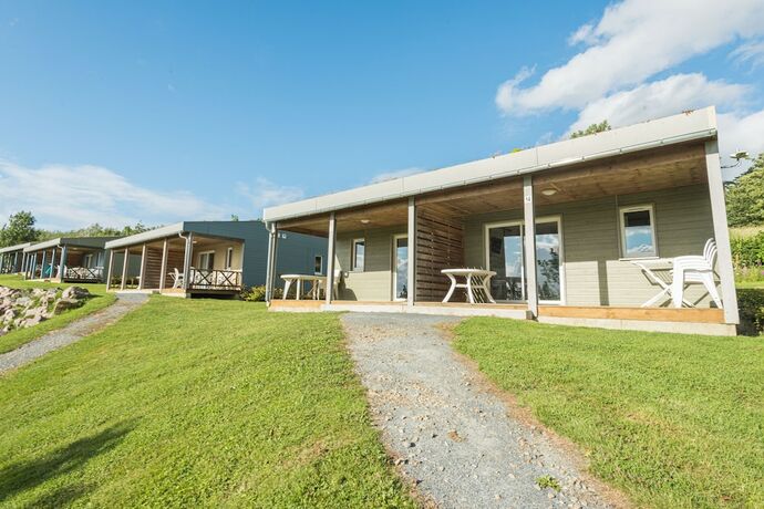 Imagen general del Le Conquerant. Foto 7