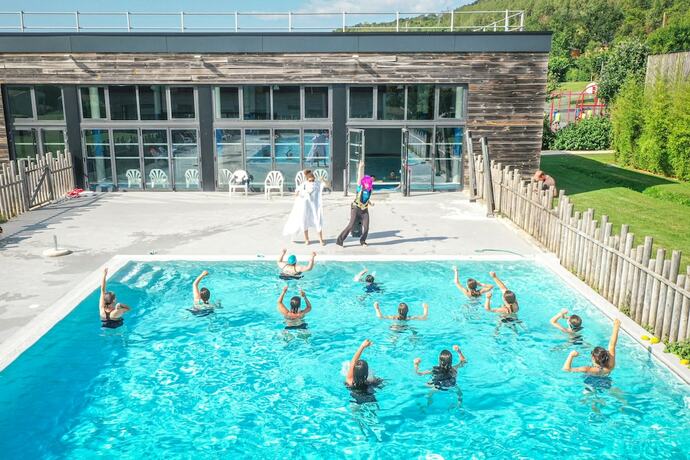 Imagen general del Le Conquerant. Foto 8