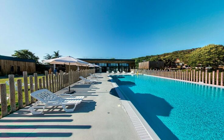 Imagen general del Le Conquerant. Foto 11