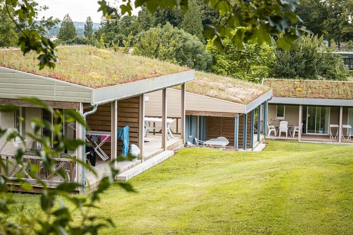 Imagen general del Le Conquerant. Foto 13