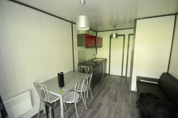 Imagen general del Le Conquerant. Foto 17