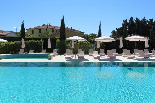 Imagen general del Le Corti Del Sole Residence. Foto 3