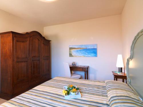 Imagen de la habitación del Le Corti Del Sole Residence. Foto 7