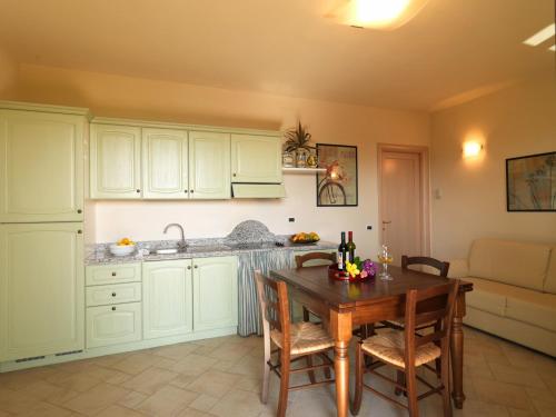 Imagen de la habitación del Le Corti Del Sole Residence. Foto 8