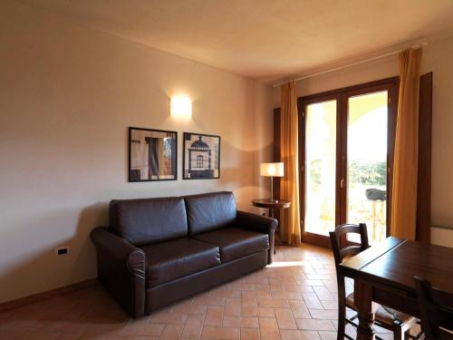 Imagen de la habitación del Le Corti Del Sole Residence. Foto 9