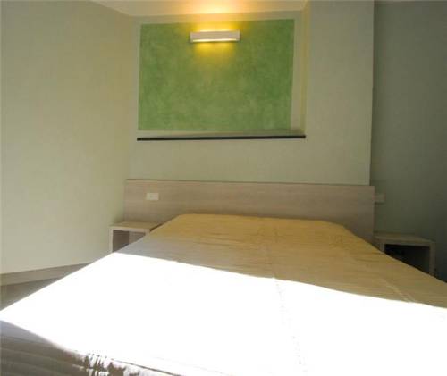 Imagen de la habitación del Le Coste by Arbasp&agrave;a. Foto 2