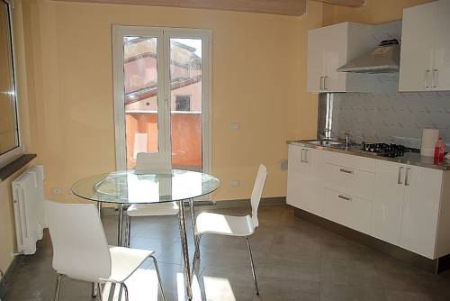 Imagen de la habitación del Le Coste by Arbasp&agrave;a. Foto 3