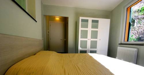 Imagen de la habitación del Le Coste by Arbasp&agrave;a. Foto 6