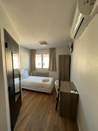 Imagen de la habitación del Le Costellan. Foto 6