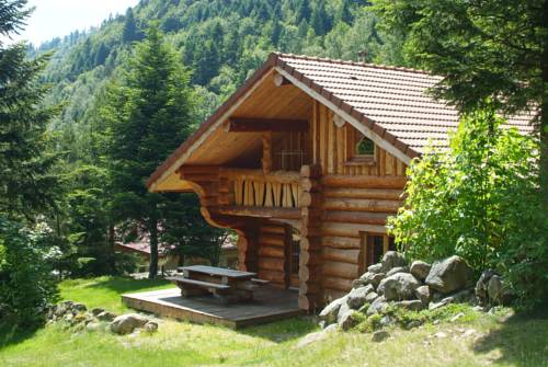 Imagen de la habitación del Le Couar&ocirc;ge Chalets Et Appartements. Foto 14