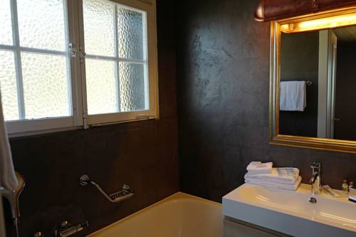 Imagen de la habitación del Le Coucou Hotel & Restaurant-bar. Foto 12