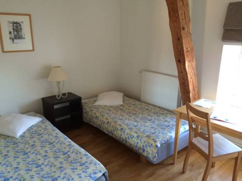 Imagen de la habitación del Le Couvent De Saint Ulrich. Foto 3