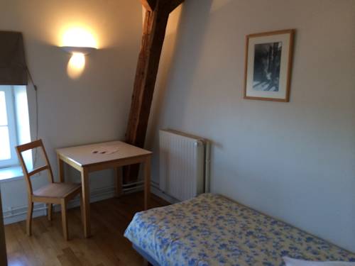 Imagen de la habitación del Le Couvent De Saint Ulrich. Foto 4