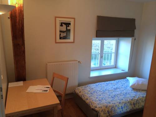Imagen de la habitación del Le Couvent De Saint Ulrich. Foto 5