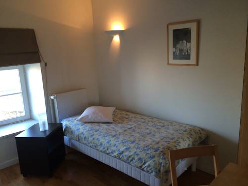 Imagen de la habitación del Le Couvent De Saint Ulrich. Foto 7