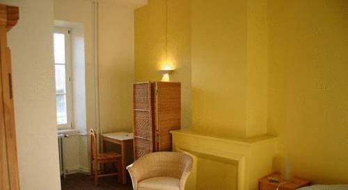 Imagen de la habitación del Le Couvent De Saint Ulrich. Foto 10
