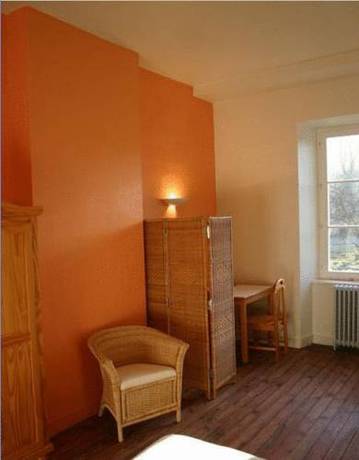 Imagen de la habitación del Le Couvent De Saint Ulrich. Foto 11