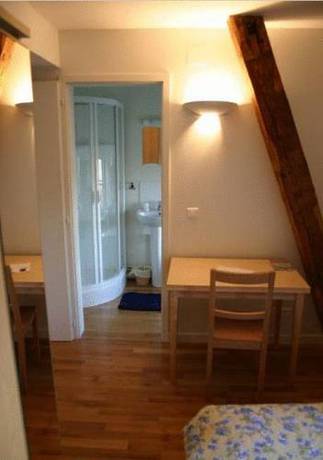 Imagen de la habitación del Le Couvent De Saint Ulrich. Foto 12